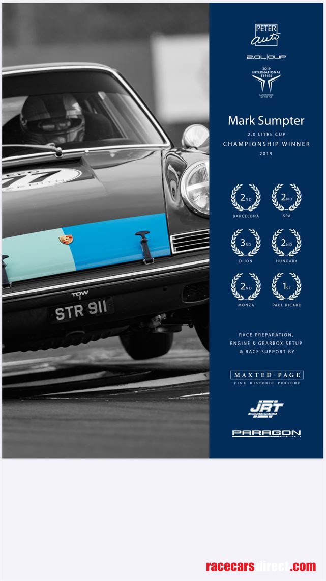 1965-porsche-911---20l-cup