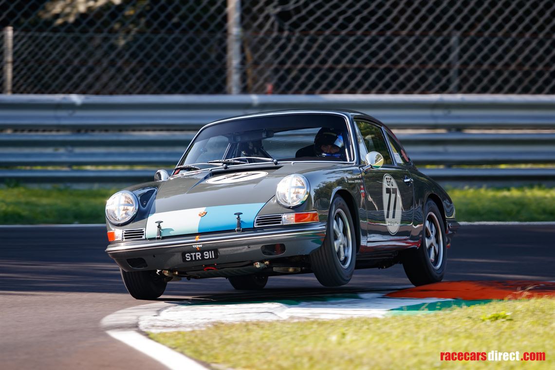 1965-porsche-911---20l-cup
