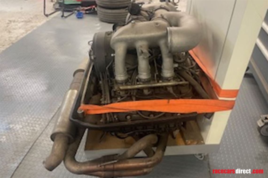 porsche-993-38-rsr-engine