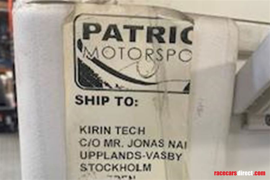 porsche-g5000-short-bell-house-gearbox