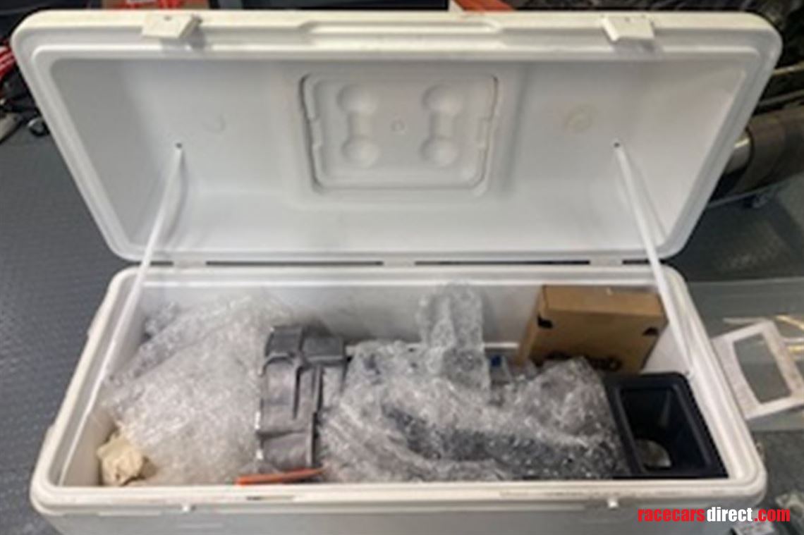 porsche-g5000-short-bell-house-gearbox