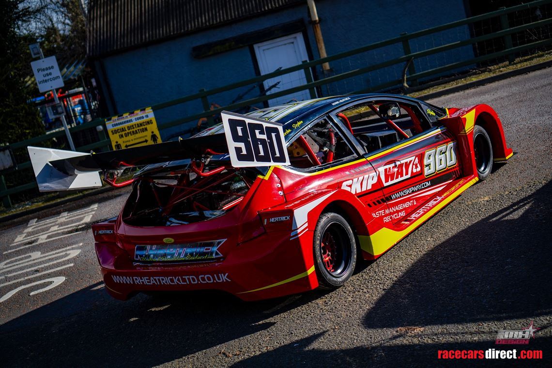 national-hot-rod-autocross-ford-fiesta