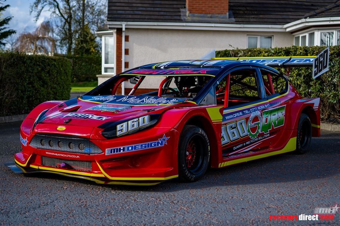 national-hot-rod-autocross-ford-fiesta