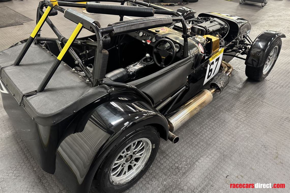 caterham-310r-race-car