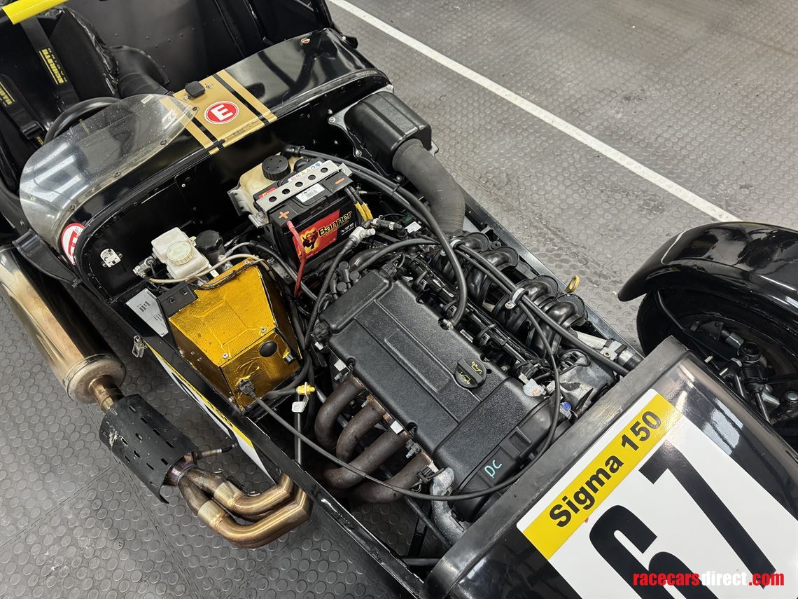 caterham-310r-race-car