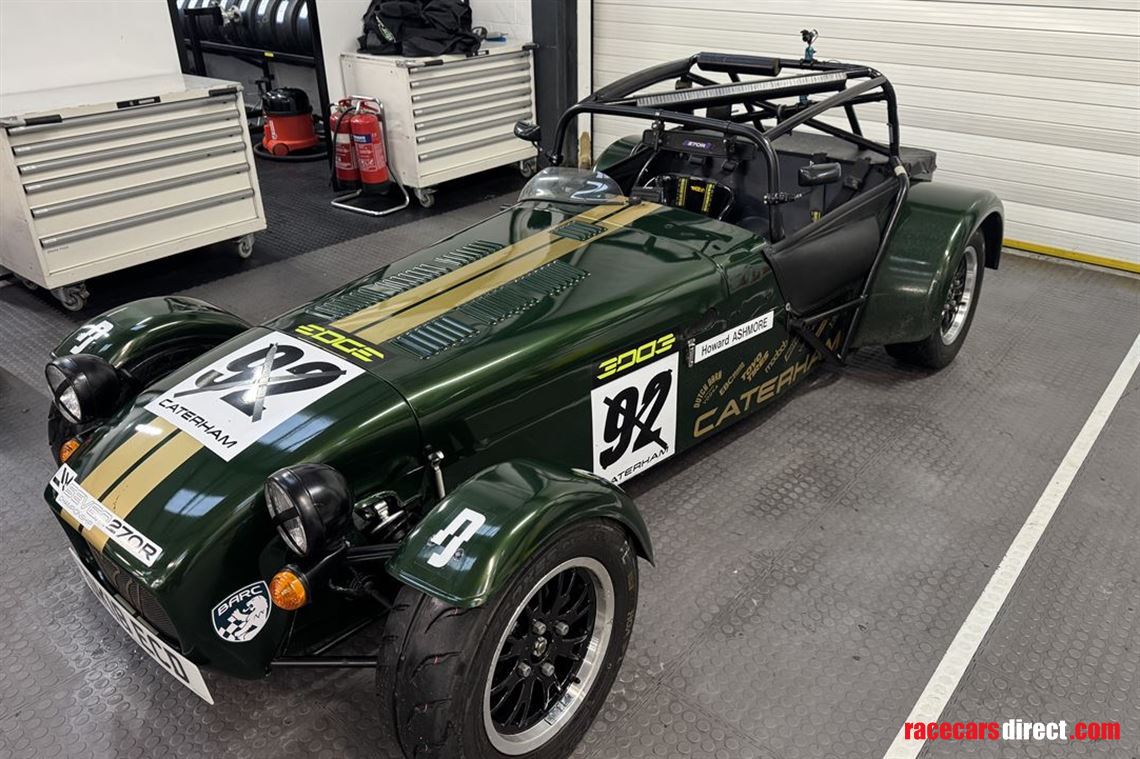 caterham-270r
