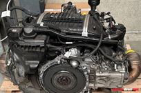 for-sale-porsche-992-cup-engine