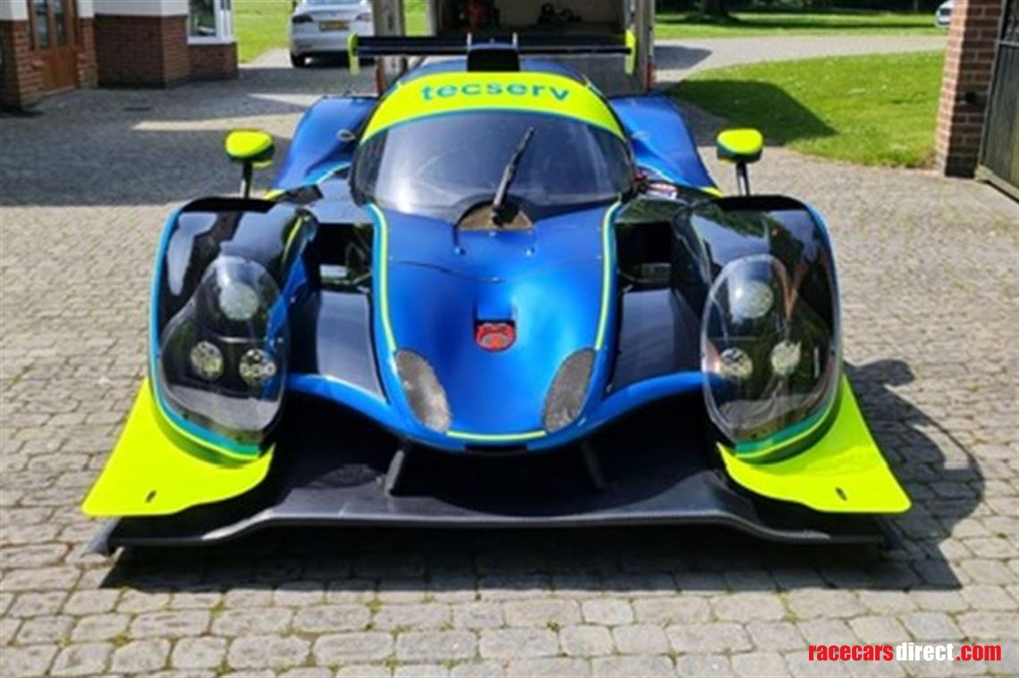 ligier-js-p315-lmp3