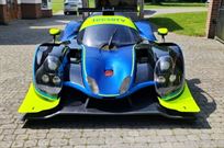 ligier-js-p315-lmp3