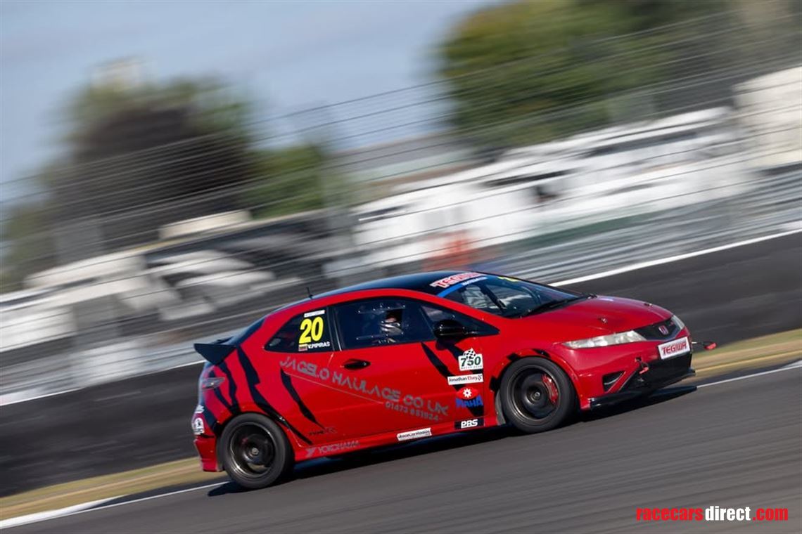 honda-civic-fn2-type-r-race-car