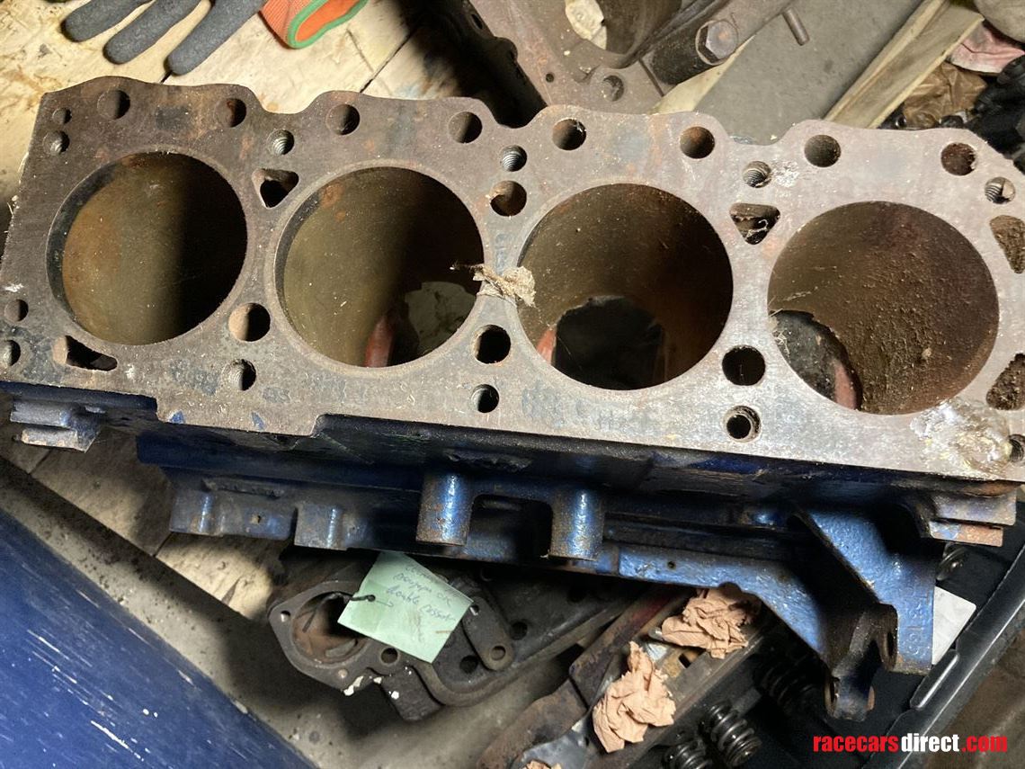 ford-crossflow-1600-engines