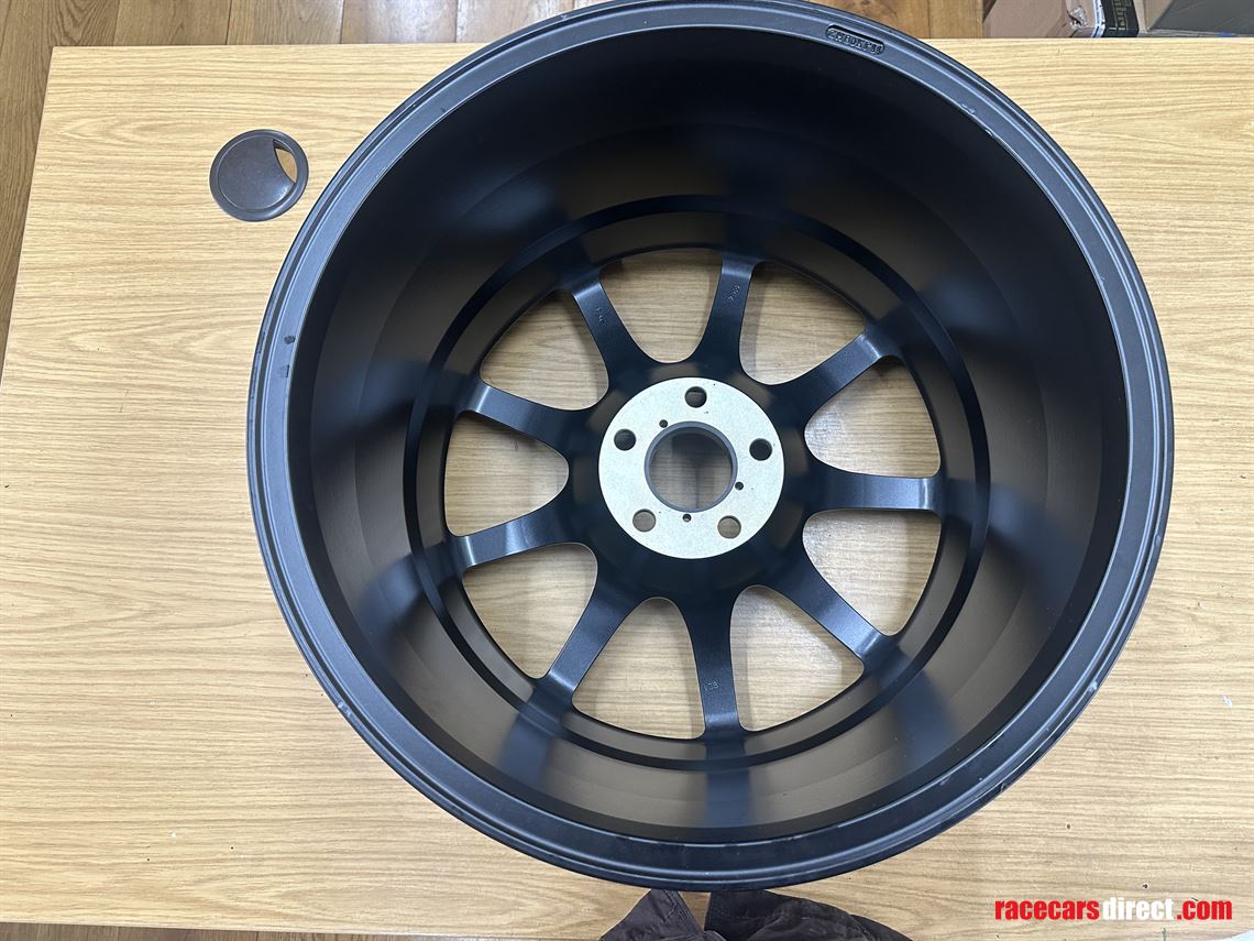 Center Lock Rim Racing Racecarsdirect.com - NEW 11” x 18” Competition Centre Lock Wheels Set of 4