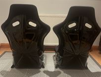 porsche-964-cup-recaro-seats