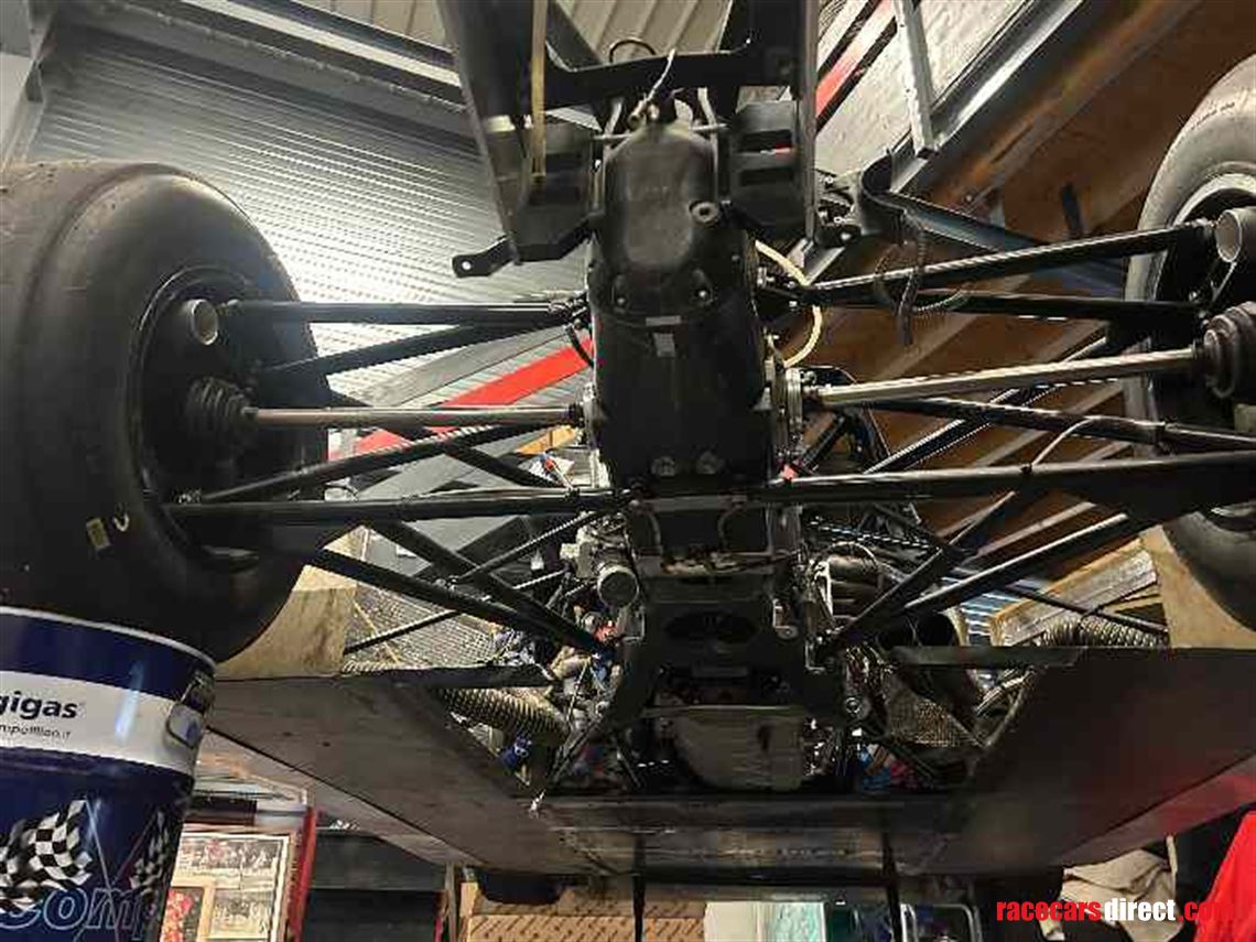 osella-pa-2000-lrm-evo-full-moteur-neuf