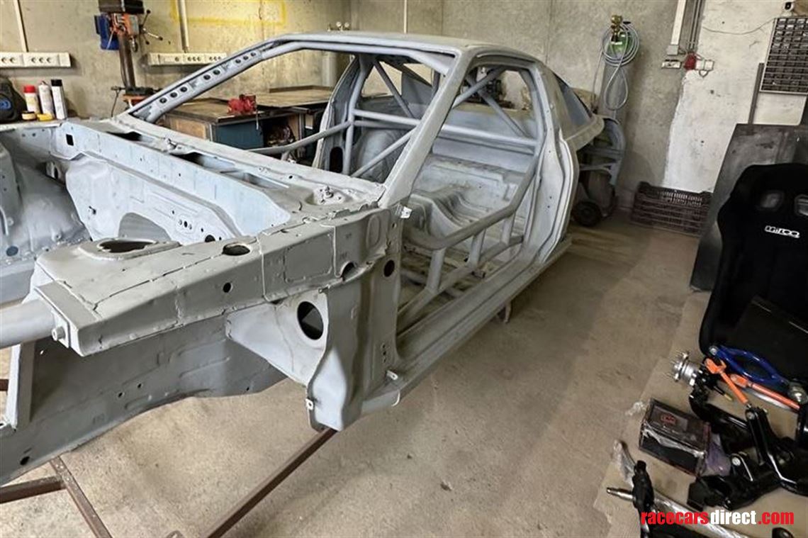 nissan-s13-1jz-project