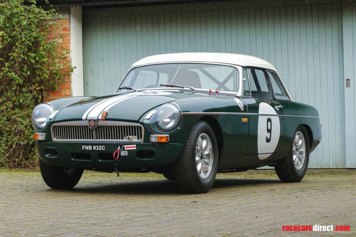 1965-mg-b-race-car