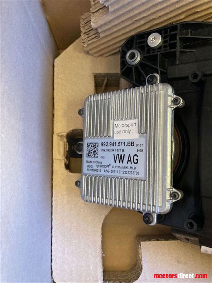 porsche-992gt3cup-headlight-right-and-left