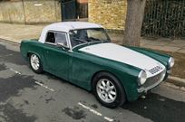 mg-midget-1963-sprinthillclimbtrackdays