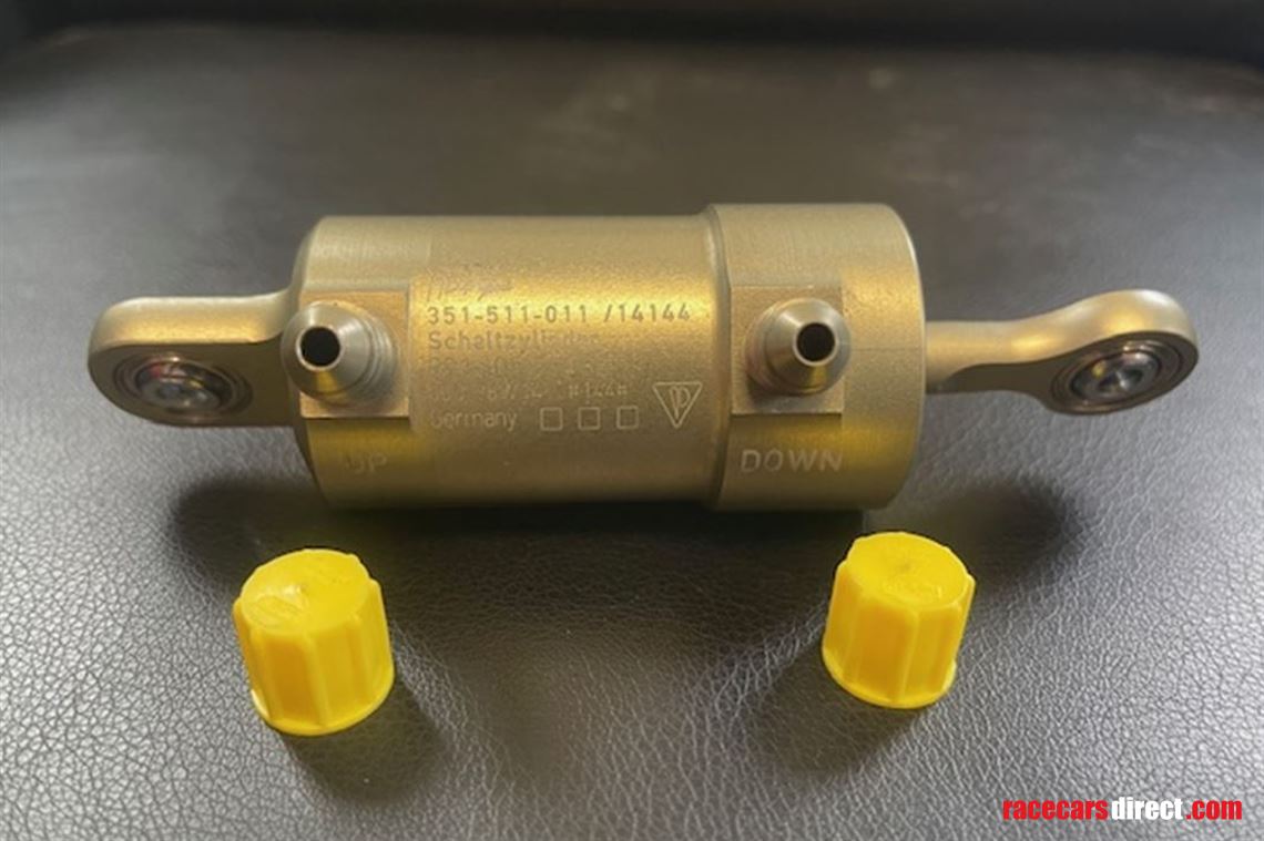 porsche-991-cup-shift-cylinder-slave-cylinder