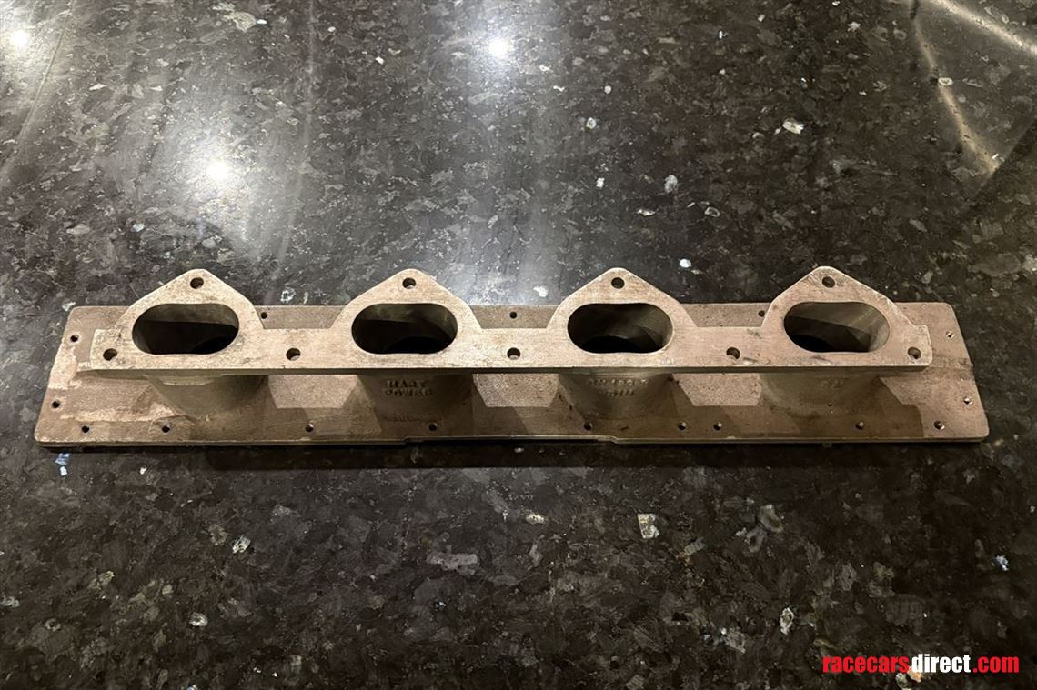 hart-power-420r-slide-injection-manifold