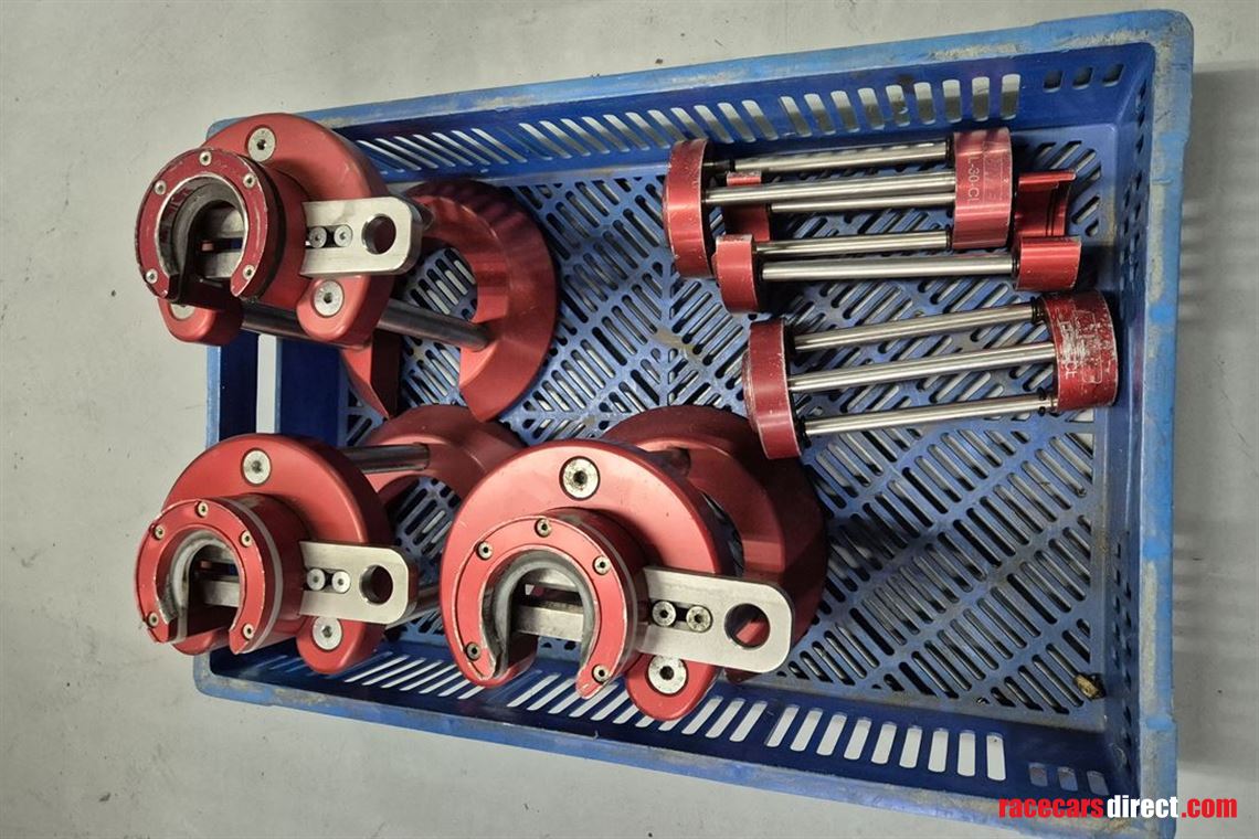 Krontec airjack LL-30-CL