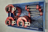 Krontec airjack LL-30-CL