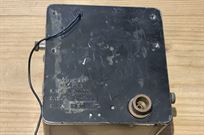 halda-twinmaster-twm-1-aluminium-case