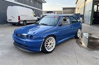 ex-janos-klink-e1-hillclimb-ford-escort-coswo