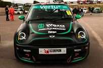 mini-challenge-cooper-race-car