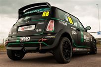 mini-challenge-cooper-race-car