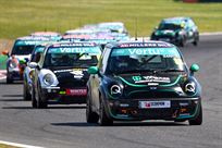 mini-challenge-cooper-race-car