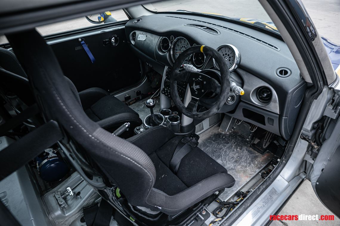 2006-mini-cooper-s-r53-drivetribe---offered-d