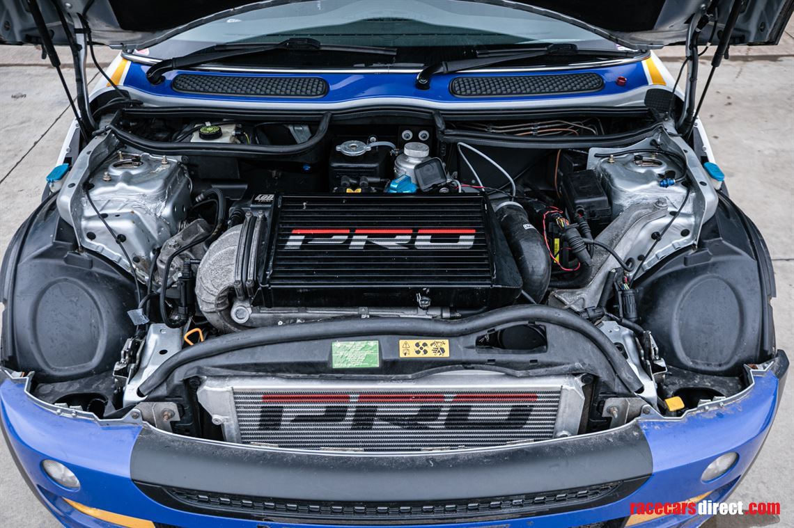 2006-mini-cooper-s-r53-drivetribe---offered-d