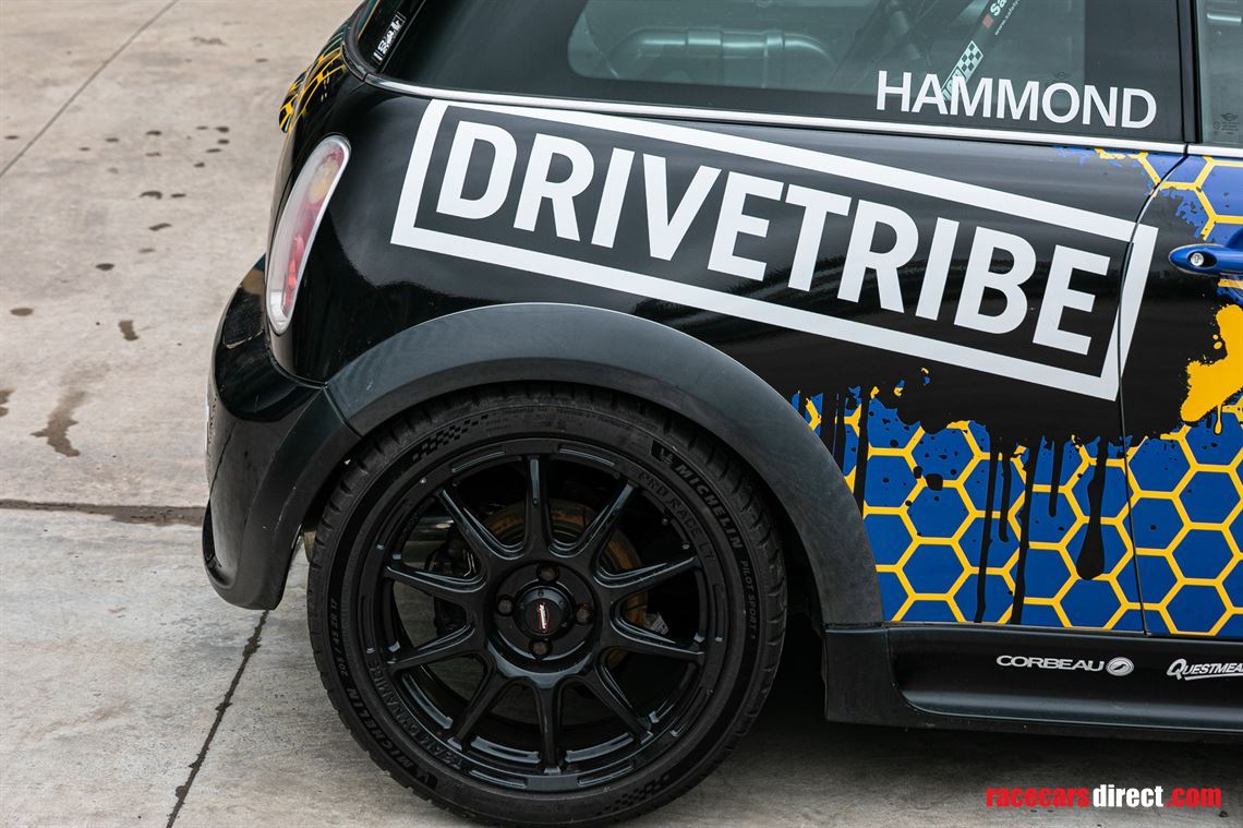 2006-mini-cooper-s-r53-drivetribe---offered-d