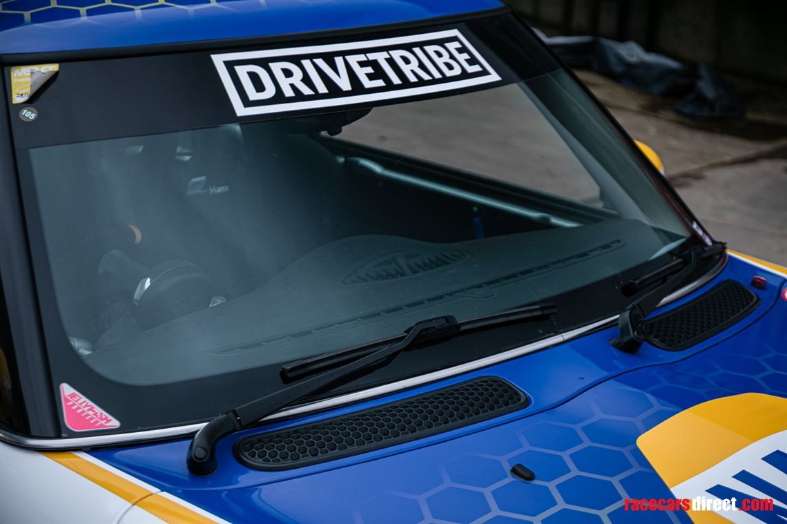 2006-mini-cooper-s-r53-drivetribe---offered-d