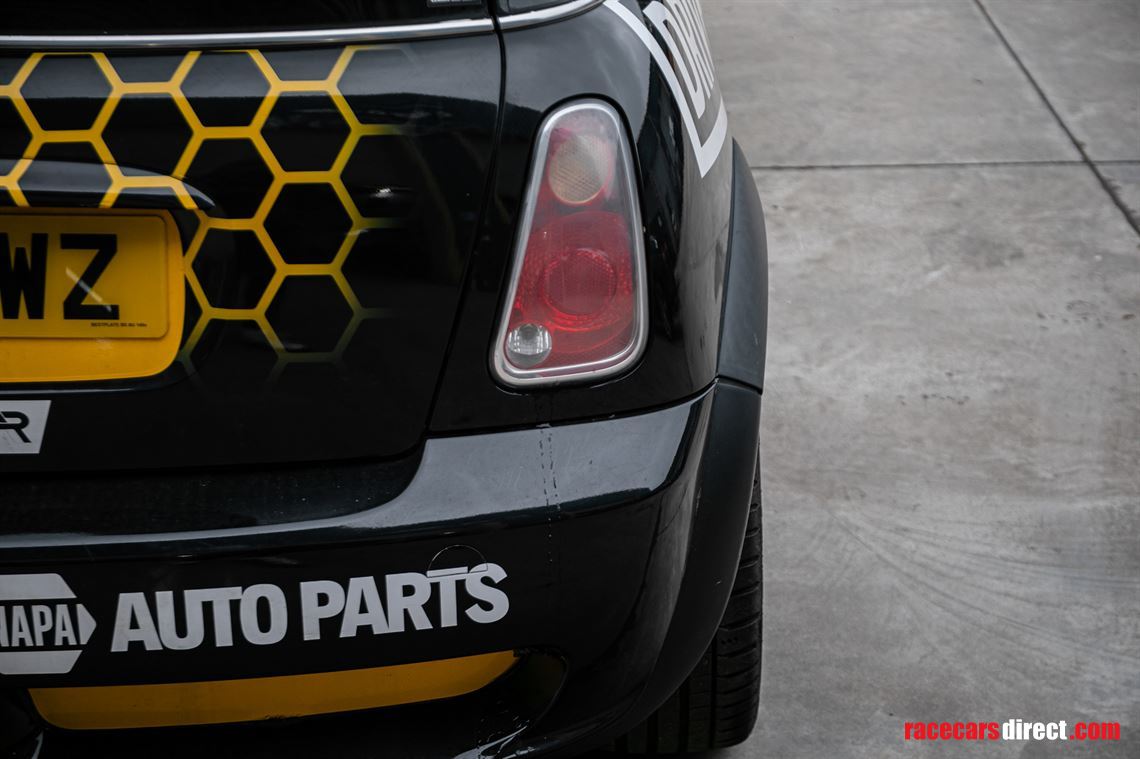 2006-mini-cooper-s-r53-drivetribe---offered-d