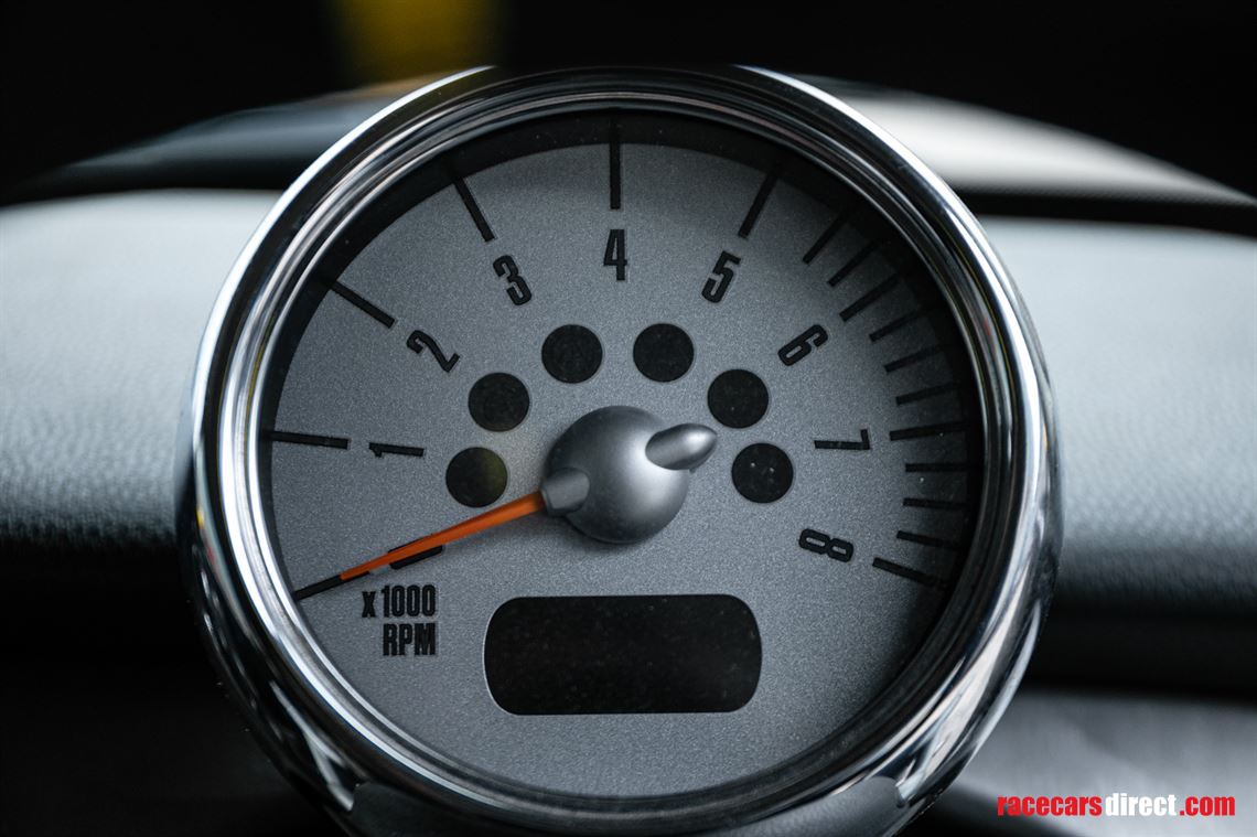 2006-mini-cooper-s-r53-drivetribe---offered-d