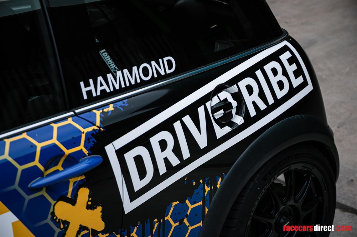 2006-mini-cooper-s-r53-drivetribe---offered-d