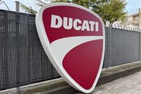 ducati-dealer-sign