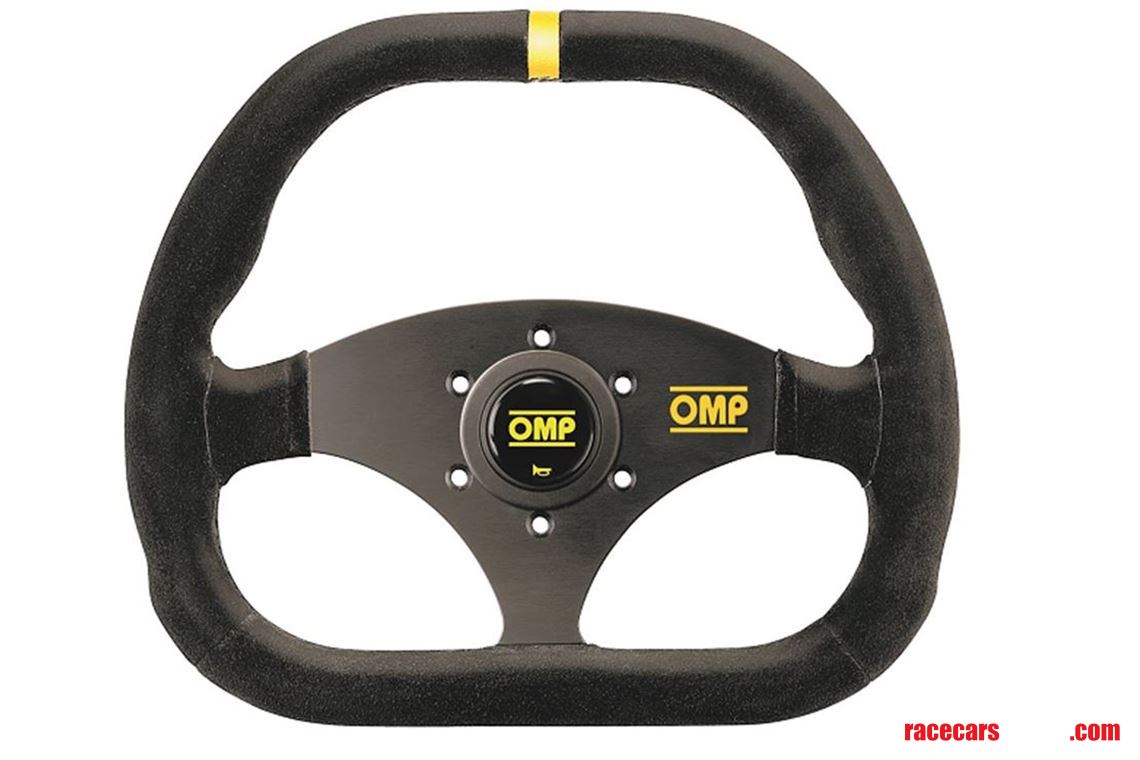 omp-steering-wheel-flat-bottom