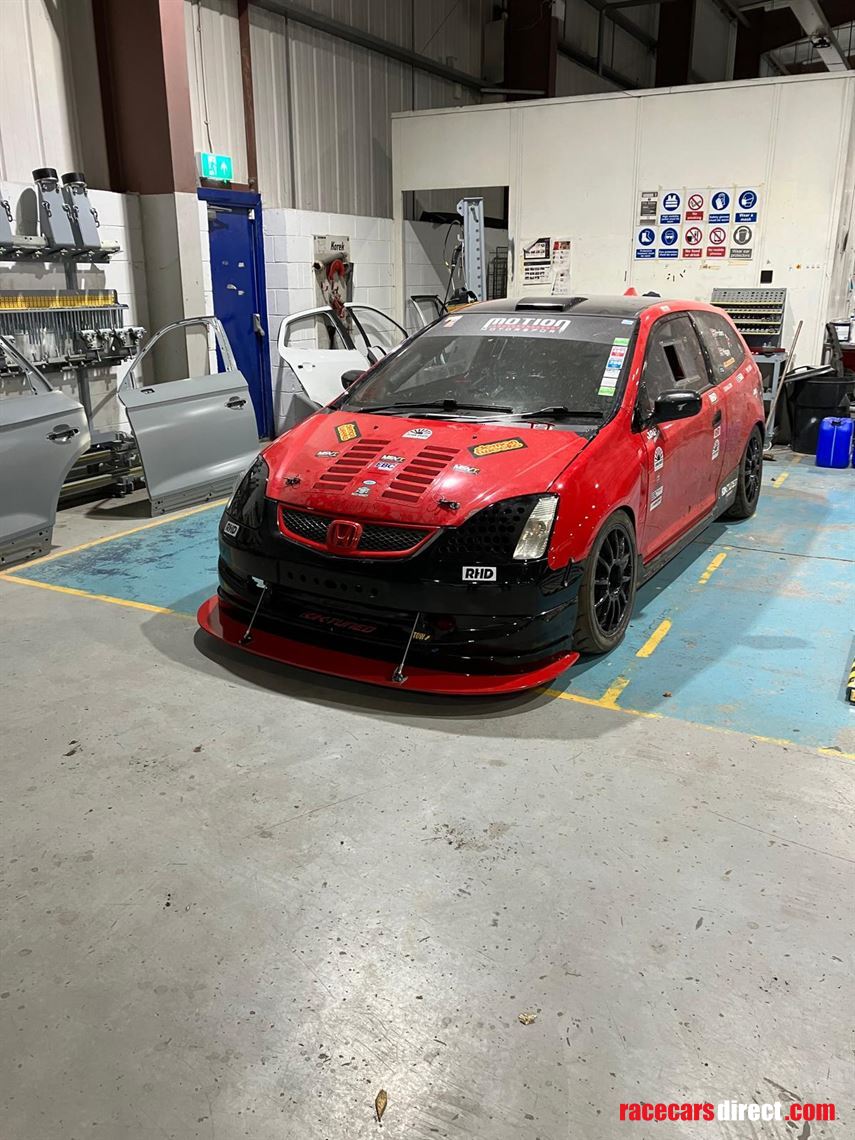 honda-civic-type-r-ep3