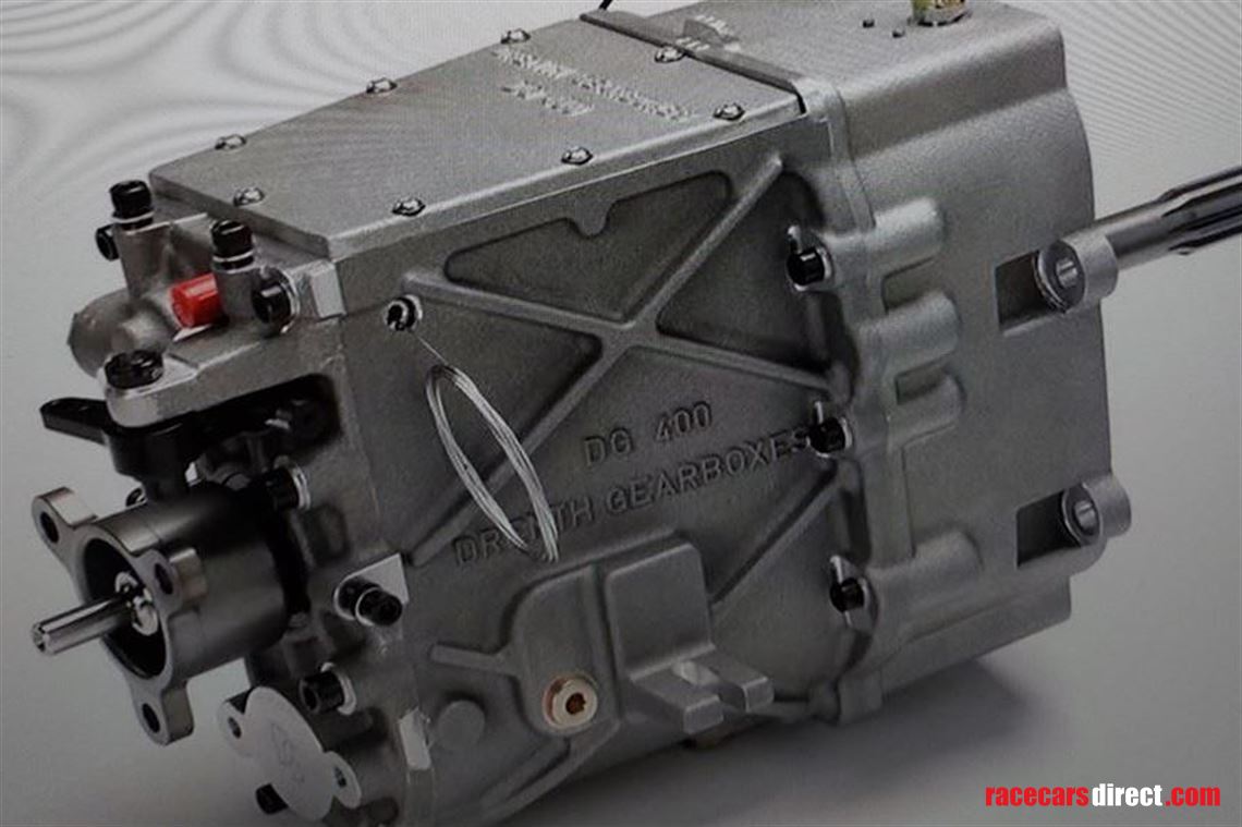 drenth-dg-400-sequential-transmission