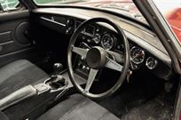 mgb-gt-zetec-powered