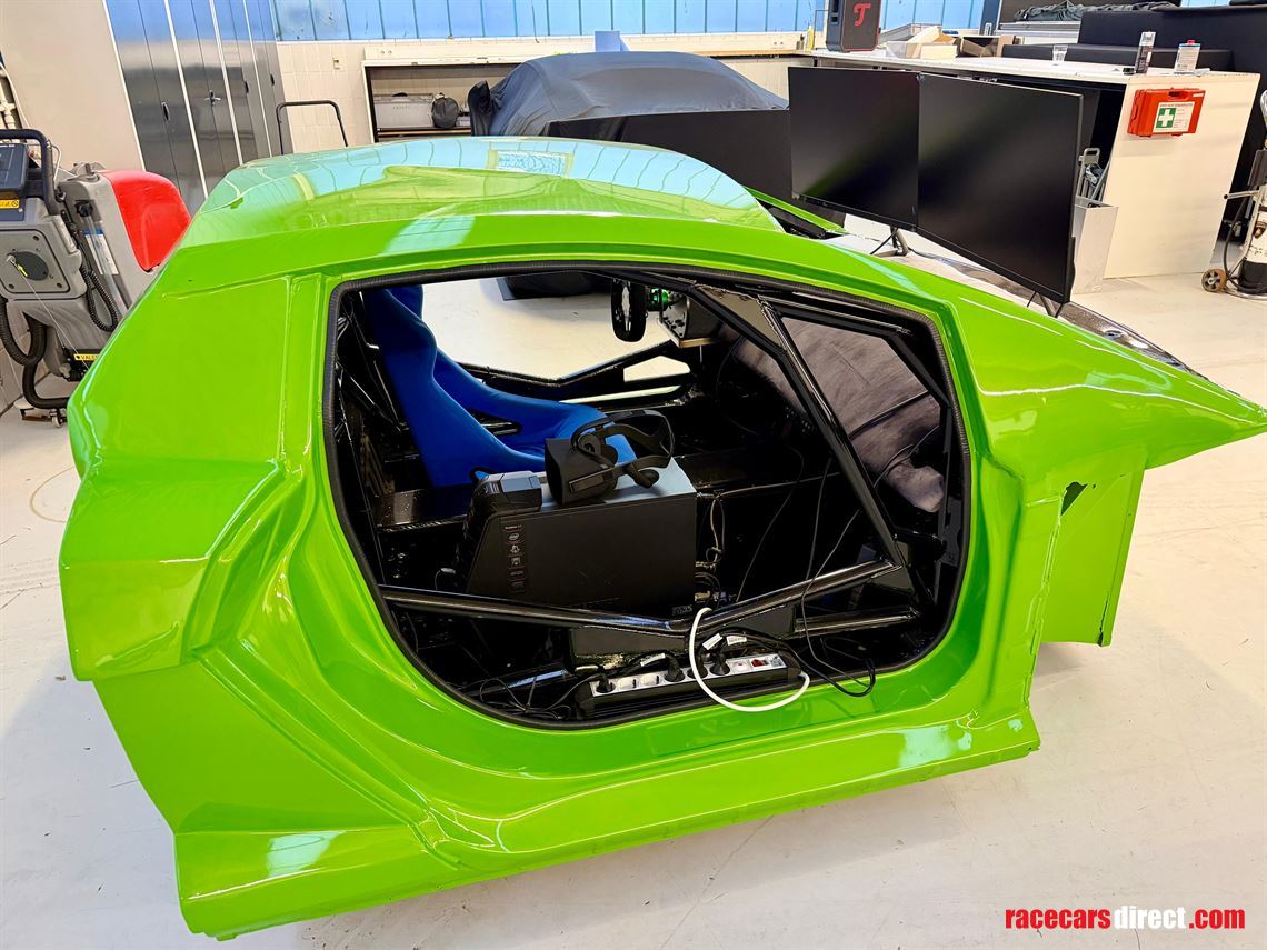 professional-lamborghini-simulator