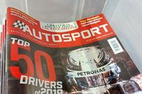 autosport-magazines