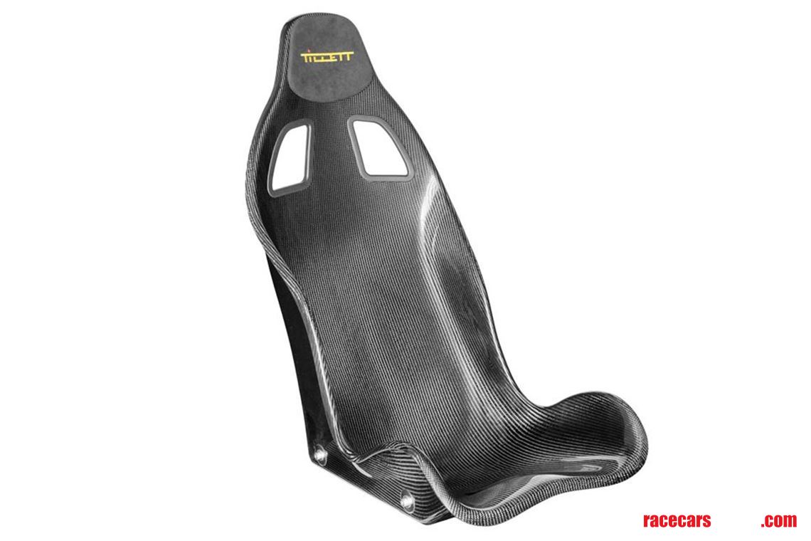 Tillett seats from MacG Racing
