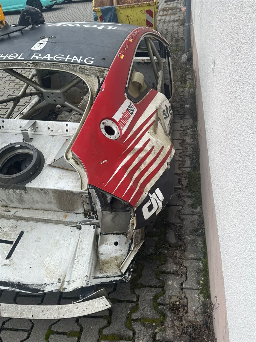 aston-martin-gt4-n24-chassis-body-tub