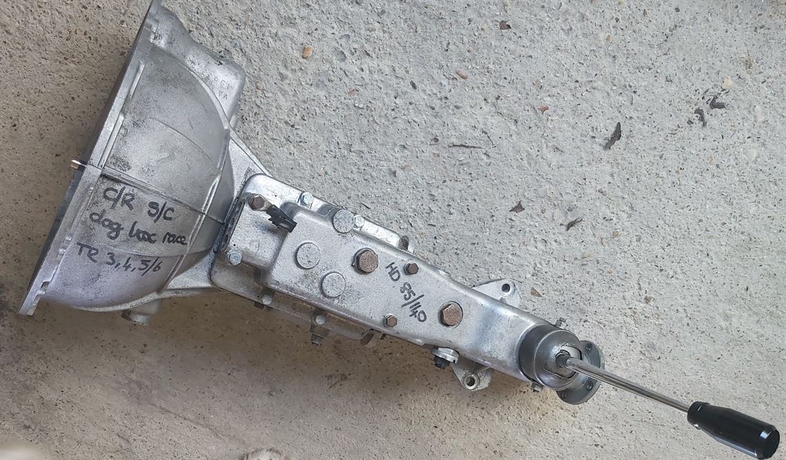 tr-456-4-speed-dog-box