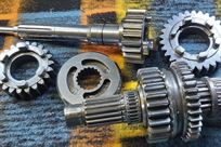 tr-456-4-speed-dog-box