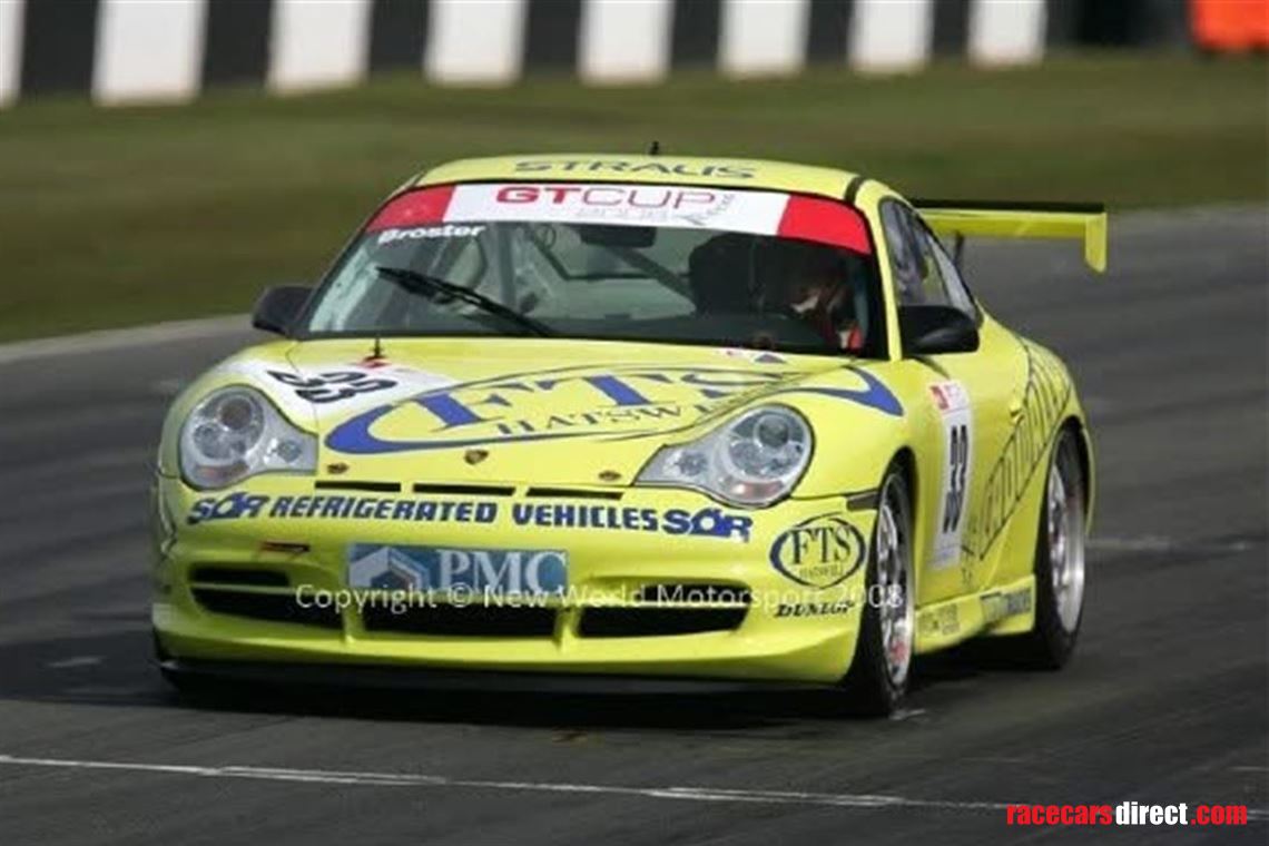 996-gt3-cup